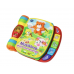 Vtech Baby musikkbok med barnesanger - DK